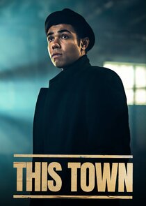 This Town Ne Zaman?'