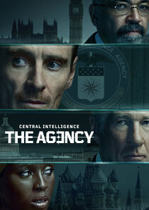The Agency: Central Intelligence Ne Zaman?'