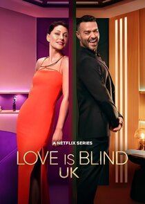 Love Is Blind: UK Ne Zaman?'