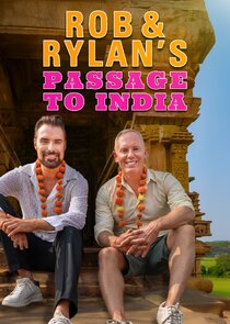 Rob and Rylan's Grand Tour Ne Zaman?'