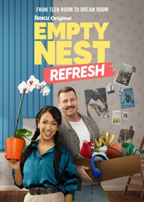 Empty Nest Refresh Ne Zaman?'