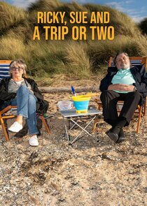 Ricky, Sue & a Trip or Two Ne Zaman?'