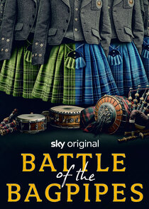Battle of the Bagpipes Ne Zaman?'