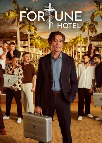 The Fortune Hotel Ne Zaman?'