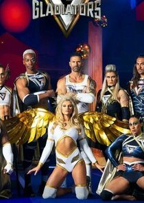 Gladiators Ne Zaman?'