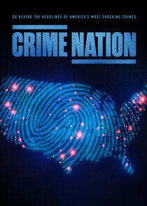 Crime Nation 1.Sezon 9.Bölüm Ne Zaman?