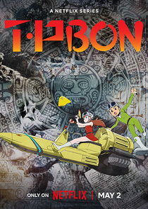 T・Pぼん Ne Zaman?'