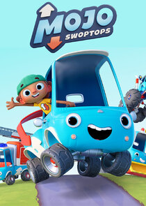 Mojo Swoptops Ne Zaman?'