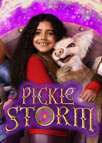 Pickle Storm Ne Zaman?'