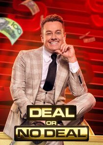 Deal or No Deal Ne Zaman?'