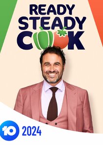 Ready Steady Cook Ne Zaman?'