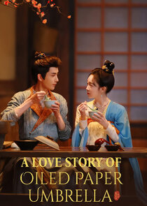 A Love Story of Oiled Paper Umbrella Ne Zaman?'