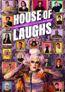House of Laughs Ne Zaman?'