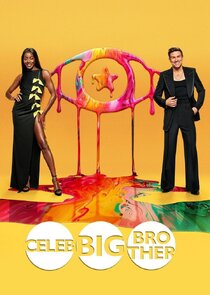 Celebrity Big Brother Ne Zaman?'