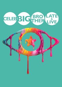 Celebrity Big Brother: Late & Live Ne Zaman?'