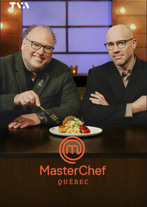 MasterChef Québec Ne Zaman?'