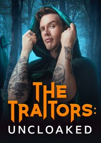 The Traitors: Uncloaked Ne Zaman?'