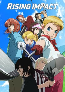 Rising Impact Ne Zaman?'