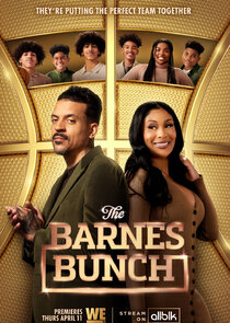 The Barnes Bunch Ne Zaman?'