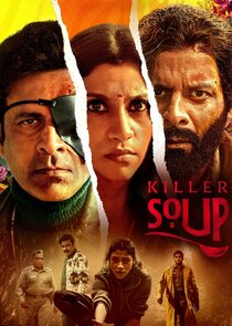 Killer Soup Ne Zaman?'
