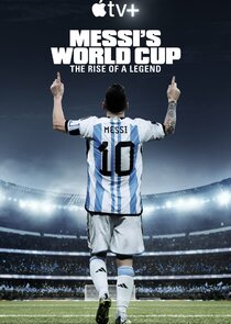 Messi's World Cup: The Rise of a Legend Ne Zaman?'