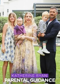 At Home With Katherine Ryan Ne Zaman?'