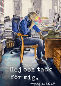 Hej och tack för mig Ne Zaman?'