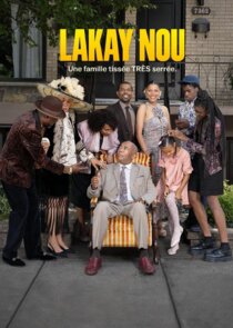 Lakay Nou Ne Zaman?'