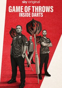 Game of Throws: Inside Darts Ne Zaman?'