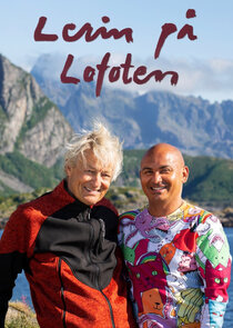 Lerin på Lofoten Ne Zaman?'