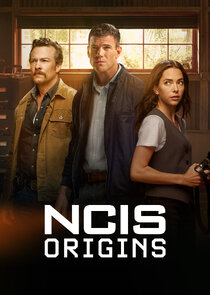 NCIS: Origins Ne Zaman?'