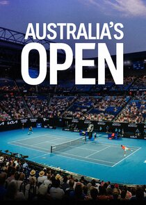 Australia's Open Ne Zaman?'