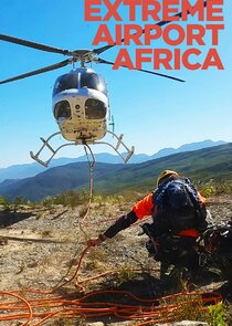 Extreme Airport Africa Ne Zaman?'