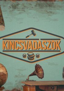 Kincsvadászok Ne Zaman?'