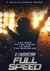 NASCAR: Full Speed Ne Zaman?'