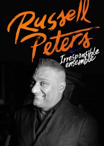 Russell Peters: Irresponsible Ensemble Ne Zaman?'