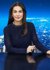 The World with Yalda Hakim Ne Zaman?'