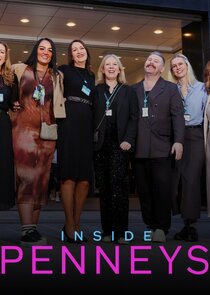 Inside Penneys Ne Zaman?'