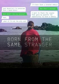 Born From the Same Stranger Ne Zaman?'