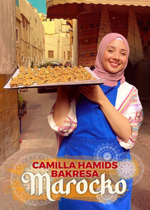 Camilla Hamids bakresa: Marocko Ne Zaman?'