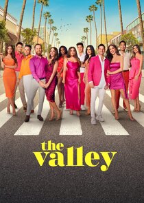 The Valley Ne Zaman?'