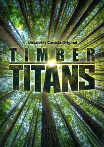 Timber Titans Ne Zaman?'