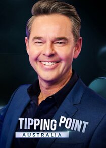 Tipping Point Australia 1.Sezon 60.Bölüm Ne Zaman?