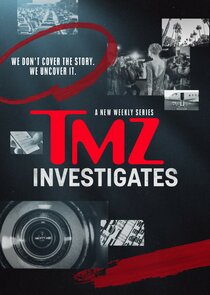 TMZ Investigates Ne Zaman?'