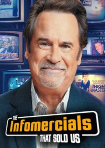The Infomercials That Sold Us Ne Zaman?'