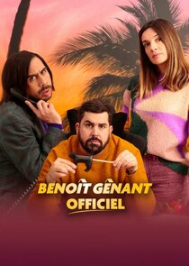 Benoît Gênant Officiel Ne Zaman?'