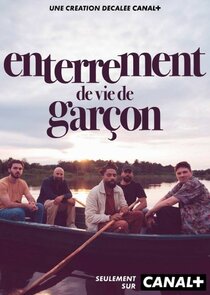 Enterrement de Vie de Garçon Ne Zaman?'