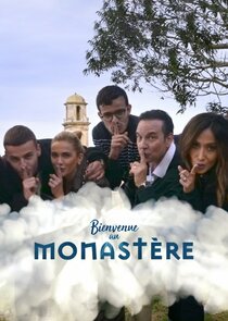 Bienvenue au monastère Ne Zaman?'