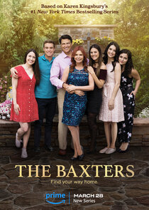 The Baxters Ne Zaman?'