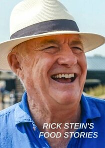 Rick Stein's Food Stories Ne Zaman?'